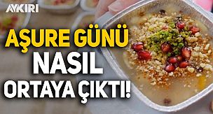 Aşure Günü ne zaman başlıyor? Aşure Günü tarihi ve önemi nedir?