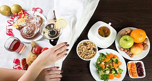 Yedikleriniz depresyona davetiye çıkarıyor olabilir! İşte depresyonu tetikleyen gıdalar