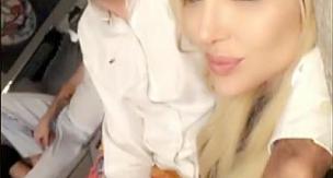 Selin Ciğerci'nin eşi Gökhan Çıra'yı aldattığı ortaya çıktı