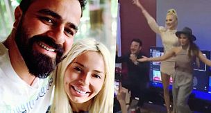 Cansu Taşkın'ın ağabeyi Covid-19'dan öldü, gözler o partiye çevrildi, Taşkın'dan açıklama var