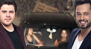 Nihal Candan'dan Murat Boz itirafı