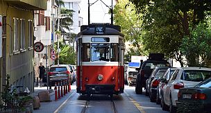 Vatandaş, tam kapanmaya geçti, Kadıköy sokaklarından manzaralar
