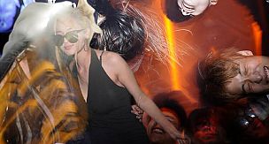 Vuhan'da hayat normale döndü! Koronavirüse hiç rastlamamış gibi eğleniyorlar!