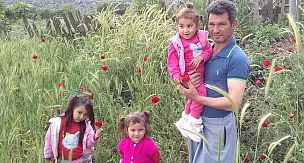 Çocuklarına tablet alamayan baba, yılbaşı gecesi intihar etti