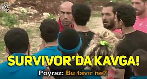 Survivor'da kavga çıktı, Survivor Reşat'a ne oldu, devam edecek mi?