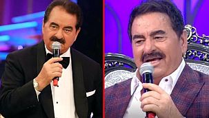 İbrahim Tatlıses yine imaj değiştirdi