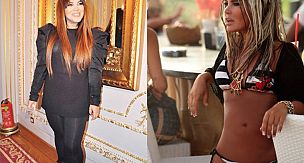 Seren Serengil'in son durumu nasıl, Serengil hızla kilo kaybediyordu