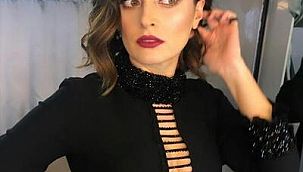 Kırmızı Oda'nın sevilen oyuncusu Aslıhan Gürbüz'ün yeni tarzı çok beğenildi!