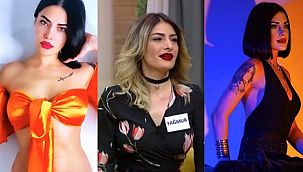 Kısmetse Olur yarışmacısı Yağmur Koçak'ın yeni hali şok etti!