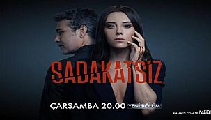 Sadakatsiz dizisinin yeni bölümü yayınlanmayacak mı?