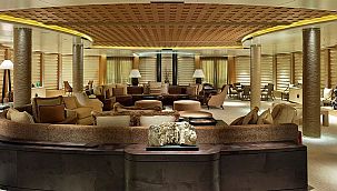 Abramoviç'in Marmaris'e gelen 900 milyon euroluk yatından görüntüler!