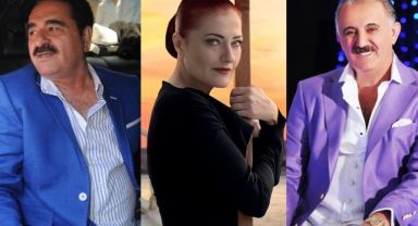 Hangi ünlüler siyasete girdi? İşte milletvekili adayı olan ünlüler
