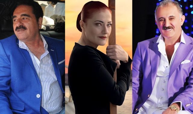 Hangi ünlüler siyasete girdi? İşte milletvekili adayı olan ünlüler