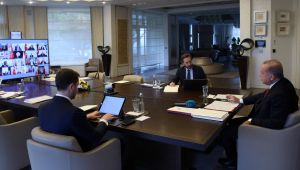 1 Mayıs'ta sokağa çıkma yasağı uygulanacak mı?