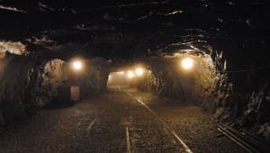 1 Ölü, 2 İşçi Göçük Altında!