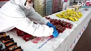 İBB'den 23 Nisan kararı