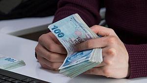 1000 TL yardım parası ödemeleri başladı