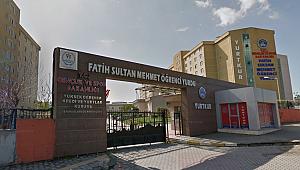 164 vatandaş karantinaya alındı