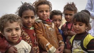 3 Avrupa şehrinden mülteci çocuklar için AB'ye mektup