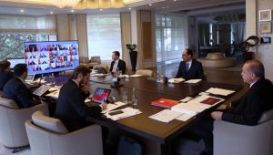 3 günlük sokağa çıkma yasağı gündemde