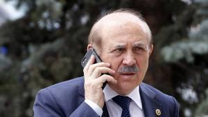  5 yıl Hapis İstemi 