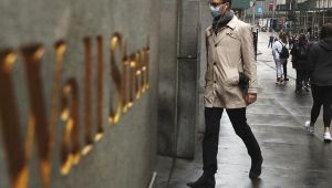 ABD'de işsizlik artmaya devam ediyor