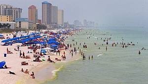 ABD Koronavirüs Kurallarını Esnetti