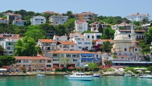 Adalar'a giriş çıkışlar sınırlandırıldı