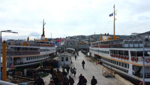 Adalar'da son dakika gelişmesi