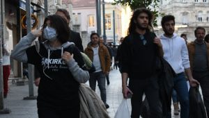 Maske satışları yeniden başlayabilir