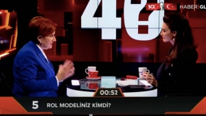 Akşener'den HDP açıklaması