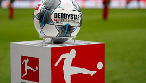 Almanya'da ligler yeniden başlayabilir