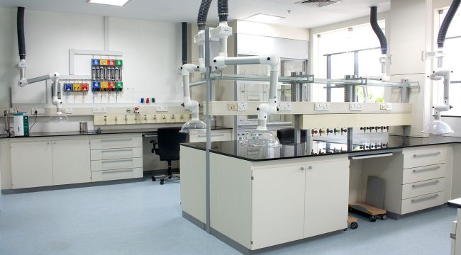 Almanya testlere başladı