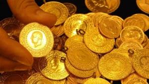 Altın Rekora Doymuyor
