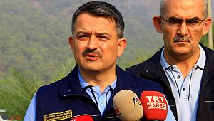 Ankara'nın atık suyunda koronavirüs mü var?