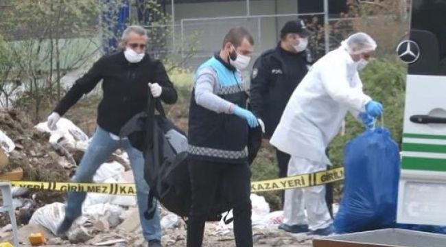 18 yıllık cinayeti koronavirüs temizliği çözdü