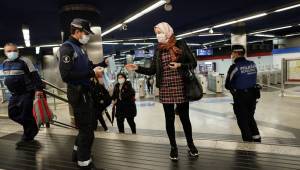 Avrupa Yavaş Yavaş Uyanıyor