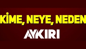 Aykırı'nın anlamı, kuruluş amacı