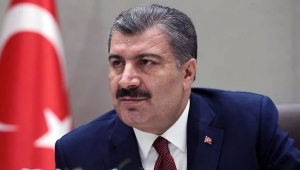 Bakan Koca'dan 'ikinci dalga' cevabı