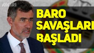 Baro Savaşları Başladı