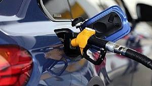 Benzine Yine İndirim Var!