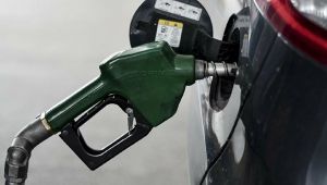 Benzine zam geliyor!