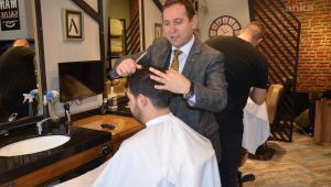 Berberler Bakan Koca'ya mektup yazdı