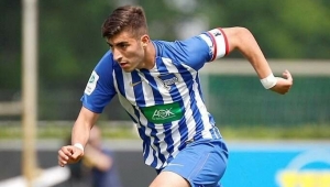 Beşiktaş'ta Muhammed Kiprit sesleri