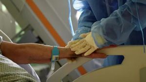 Bilim insanları koronavirüs ölüm oranını açıkladı