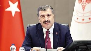 Bilim Kurulu Toplantısı Sonrası Flaş Açıklamalar