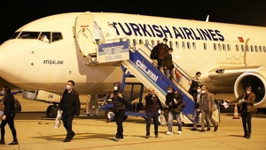 'Bingöl' paylaşımına soruşturma açıldı