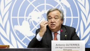 BM'den koronavirüs sonrası yol haritası