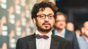 Bollywood'un yıldızı hayatını kaybetti