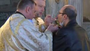 Bulgaristan'da Akıllara Durgunluk Veren olay